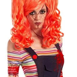 Party King Killer Doll Wig For Women
