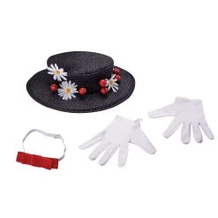 Disguise Mary Poppins Accessory Kit