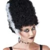 Seasons (HK) Ltd. Monster Bride Wig For Women