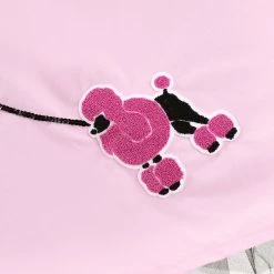 Fun Costumes Plus Size Women's Sock Hop Kit -Cheap Halloween Store womens plus size sock hop kit alt 2