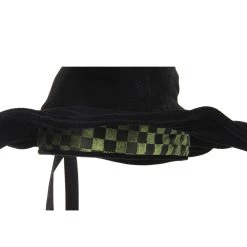 Elope Harry Potter Womens Professor McGonagall Hat -Cheap Halloween Store womens professor mcgonagall hat alt 11