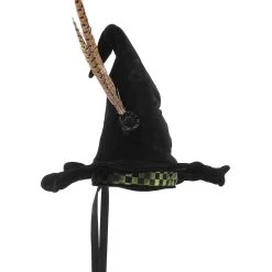 Elope Harry Potter Womens Professor McGonagall Hat -Cheap Halloween Store womens professor mcgonagall hat alt 9