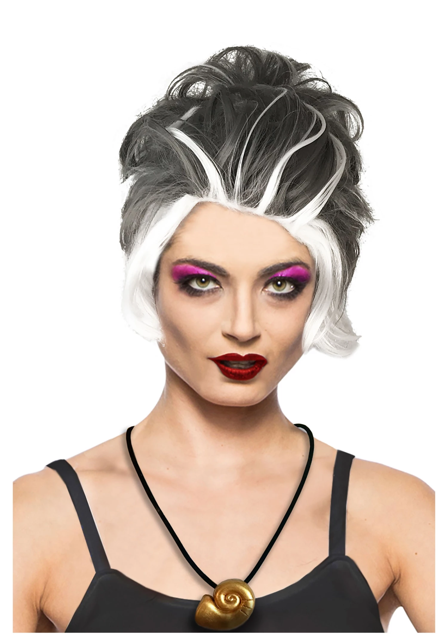 Starline, LLC. Women's Sea Witch Wig 1 Starline, LLC. Women's Sea Witch Wig