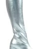 Ellie Silver Women's Gogo Boots