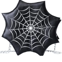 Fun Costumes Women's Spider Web Purse