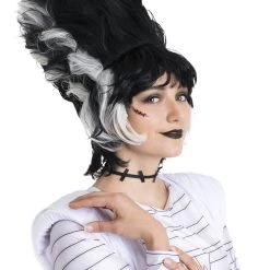 Fun Costumes Women's Transylvania Wig