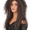Partytime Costume & Lingerie (Yiwu) Factory Women's Tricky Witch Wig