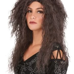 Partytime Costume & Lingerie (Yiwu) Factory Women's Tricky Witch Wig