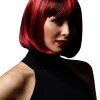 Westbay, Inc Vampiress Bob Wig For Women