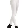 Rubies Costume Co. Inc Women's White Leggings