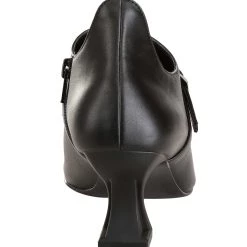 Dongguan Pei Feng Shoes Co., Ltd. Witch Shoes For Women -Cheap Halloween Store womens witch shoes alt 2