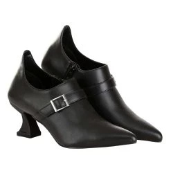 Dongguan Pei Feng Shoes Co., Ltd. Witch Shoes For Women -Cheap Halloween Store womens witch shoes alt 3
