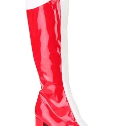 Elope Wonderful Woman Costume Boots For Women