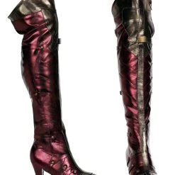 Ellie Wonder Hero Women's Boots