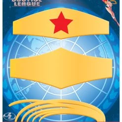 Rubies Costume Co. Inc Wonder Woman Accessory Kit