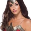 Rubies Costume Co. Inc Wonder Woman Adult Wig