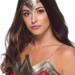 Rubies Costume Co. Inc Wonder Woman Adult Wig