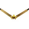 Rubies Costume Co. Inc Girls Wonder Woman Girls Light Up Belt