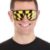 Elope Adult Randy Savage Glasses