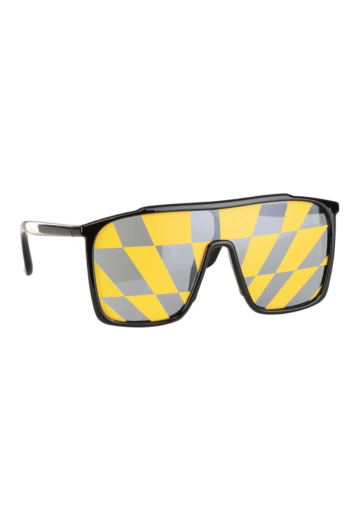 Elope Adult Randy Savage Glasses 2 Elope Adult Randy Savage Glasses - Image 2
