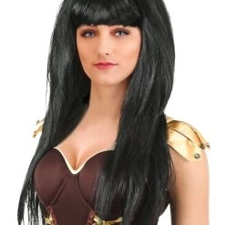 Partytime Costume & Lingerie (Yiwu) Factory Xena Wig