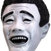 Ghoulish Productions Yao Ming Meme Face Adult Mask