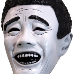 Ghoulish Productions Yao Ming Meme Face Adult Mask
