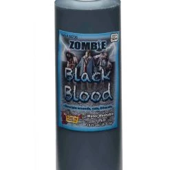 Forum Novelties, Inc Zombie Black Blood