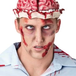 Seasons (HK) Ltd. Zombie Brain Headpiece