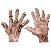 Ghoulish Productions Zombie Flesh Hands